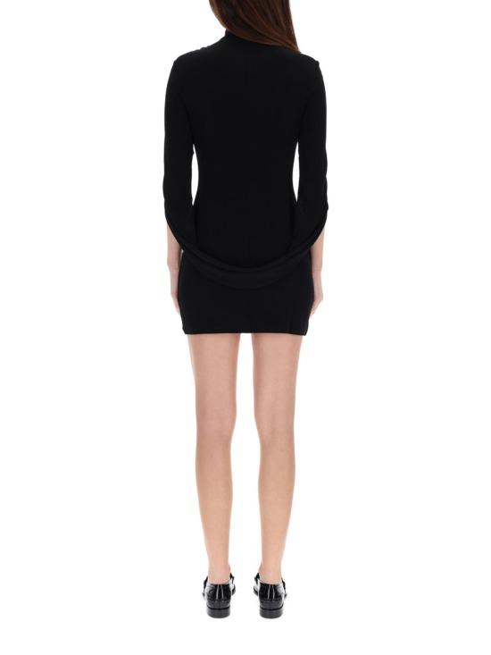 26SS 알렉산더 왕 숏팬츠 1CC1266896001 Black - ALEXANDER WANG