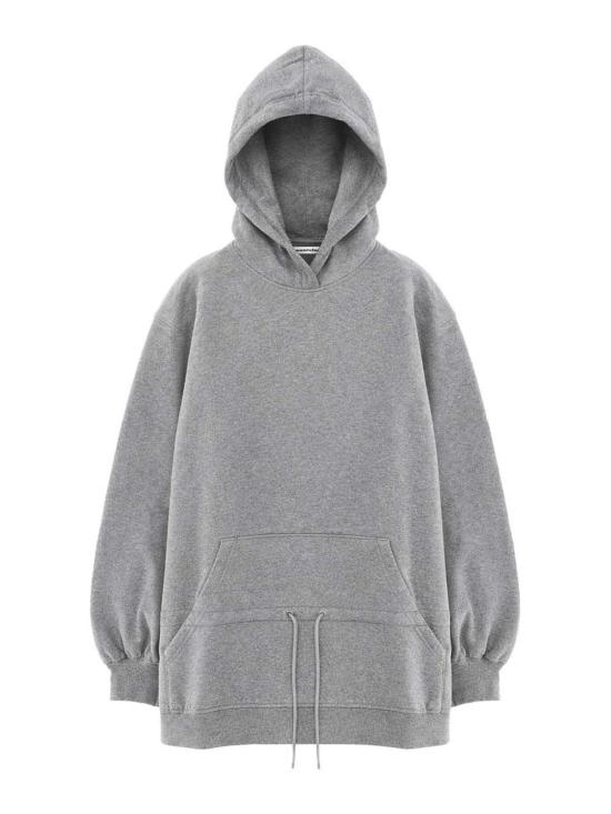26SS 티바이알렉산더왕 숏팬츠 4CC1261176021 Grey