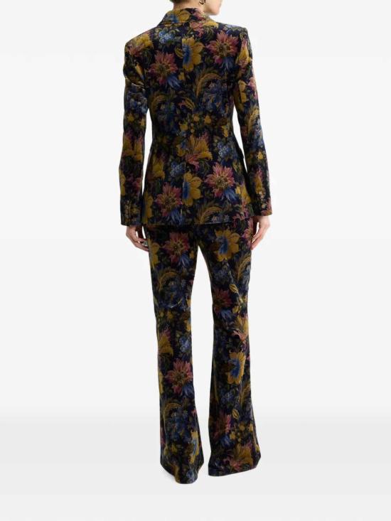 26FW 에트로 수트 자켓 WRCA001099SAE1CX0883 BLUE - ETRO