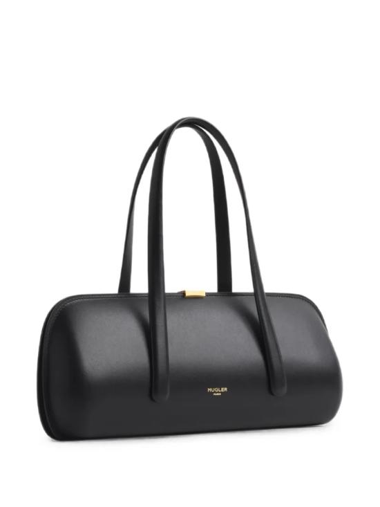 26FW 뮈글러 가방 26F10SA006090501999 Black - MUGLER