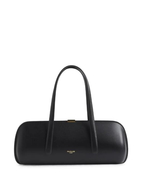 26FW 뮈글러 가방 26F10SA006090501999 Black