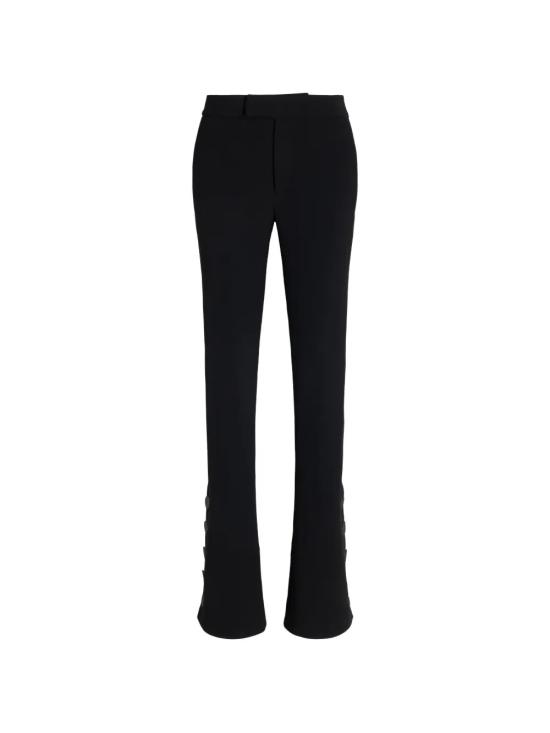 26FW 프로엔자슐러 스트레이트 팬츠 R2646002AW175001 Black