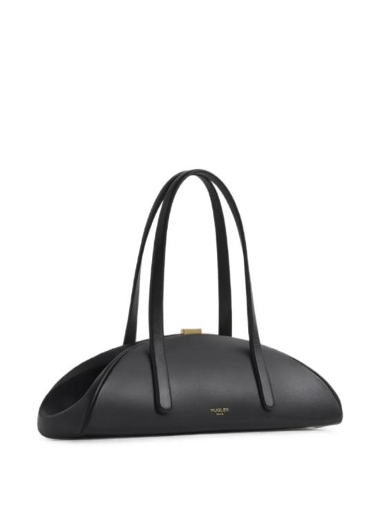 26FW 뮈글러 가방 26F10SA006190491999 Black - MUGLER