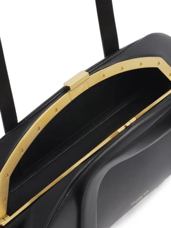 26FW 뮈글러 가방 26F10SA006190491999 Black - MUGLER
