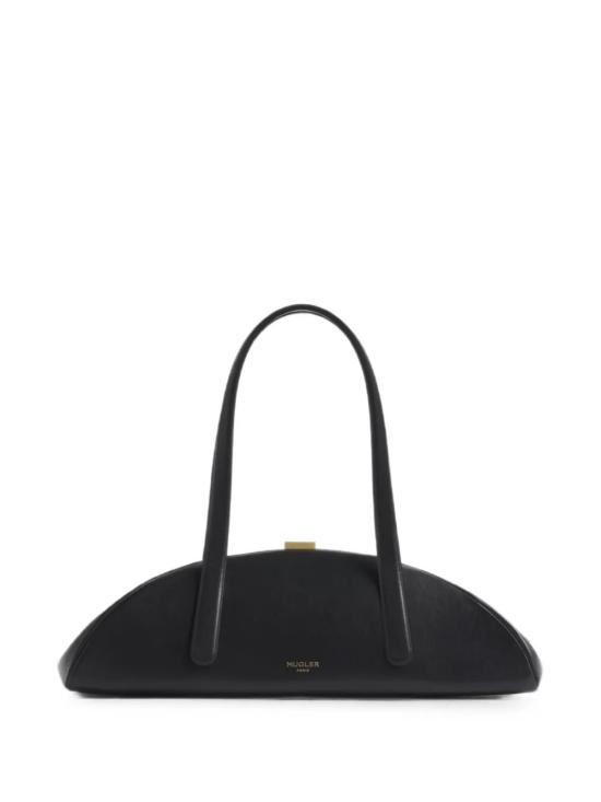 26FW 뮈글러 가방 26F10SA006190491999 Black