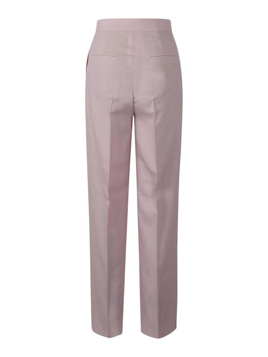26SS 막스마라 수트 팬츠 261113E15 PINK - MAX MARA