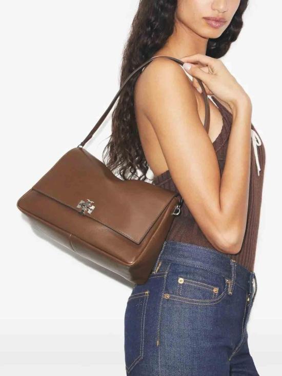 26FW 토리버치 숄더백 183316200 BROWN - TORY BURCH