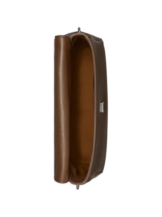 26FW 토리버치 숄더백 183316200 BROWN - TORY BURCH