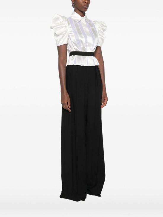 26FW 엘리자베타프랜치 셔츠 CA20567E2360 WHITE - ELISABETTA FRANCHI