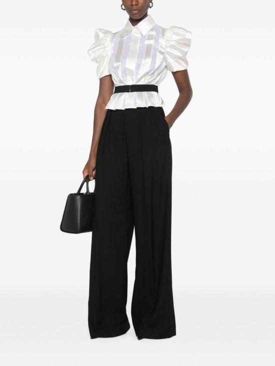26FW 엘리자베타프랜치 셔츠 CA20567E2360 WHITE - ELISABETTA FRANCHI