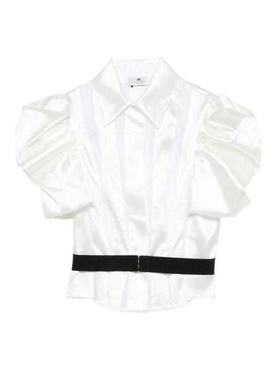 26FW 엘리자베타프랜치 셔츠 CA20567E2360 WHITE