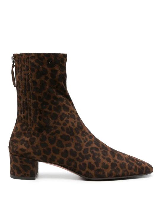26FW 아쿠아주라 부츠 SHOMIDB8PLESPRESSO BROWN