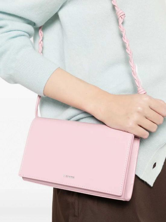 26SS 질샌더 지갑 J10V0L0023P5354671 NUDE NEUTRALS - JIL SANDER