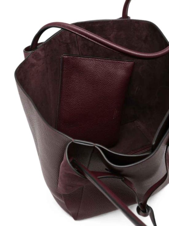 26FW 가브리엘라허스트 숄더백 426825071BDX DARK RED - GABRIELA HEARST