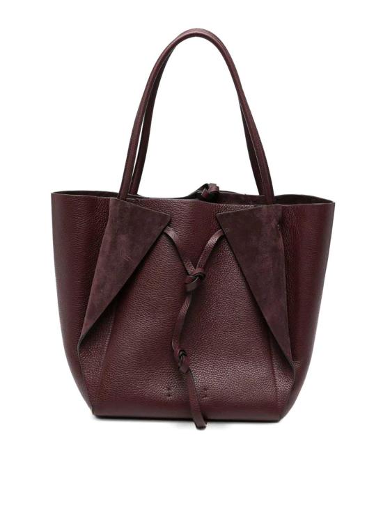 26FW 가브리엘라허스트 숄더백 426825071BDX DARK RED