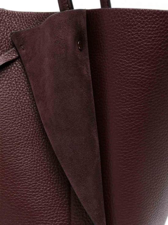 26FW 가브리엘라허스트 숄더백 426825071BDX DARK RED - GABRIELA HEARST