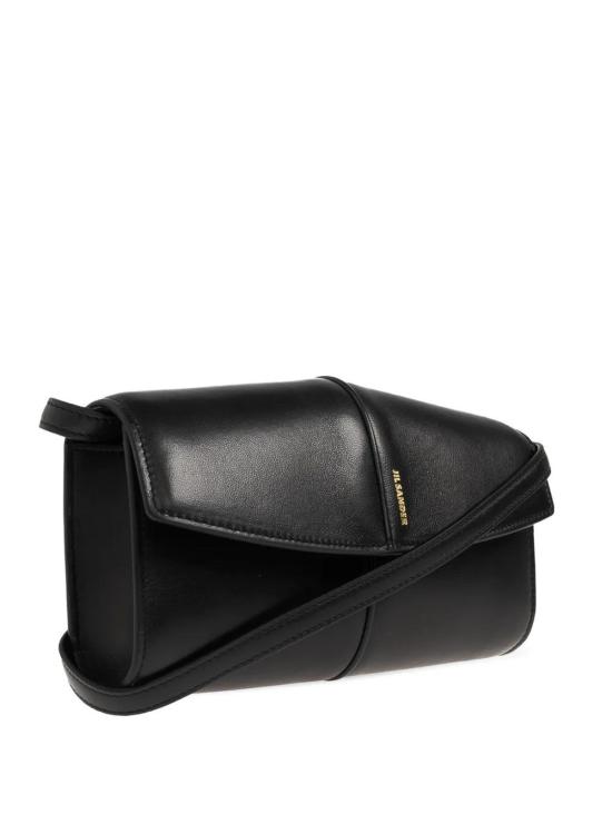26FW 질샌더 지갑 J66VL0019P9079001 BLACK - JIL SANDER