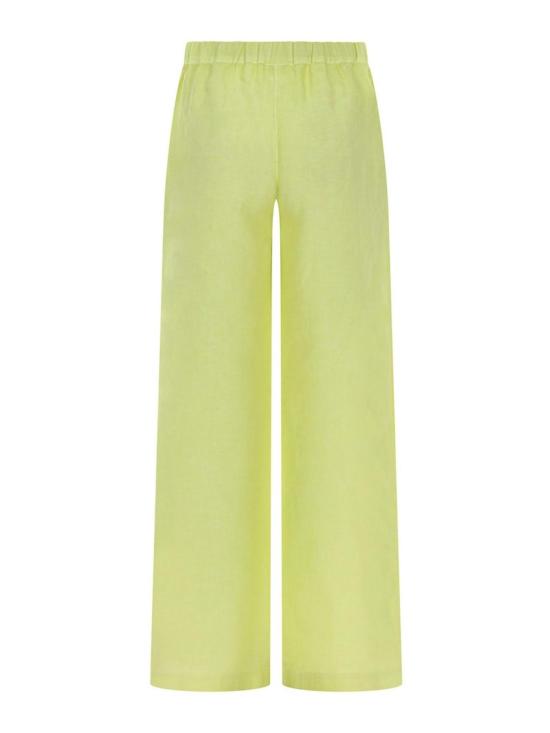 26SS 120 리노 트레이닝/조거 팬츠 33ALIW29RN000F753S00042 Yellow - 120 LINO