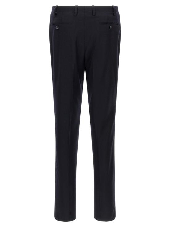  키톤 의류 UA85TK0198I01001 Blue - KITON