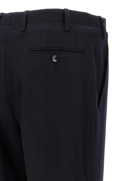  키톤 의류 UA85TK0198I01001 Blue - KITON