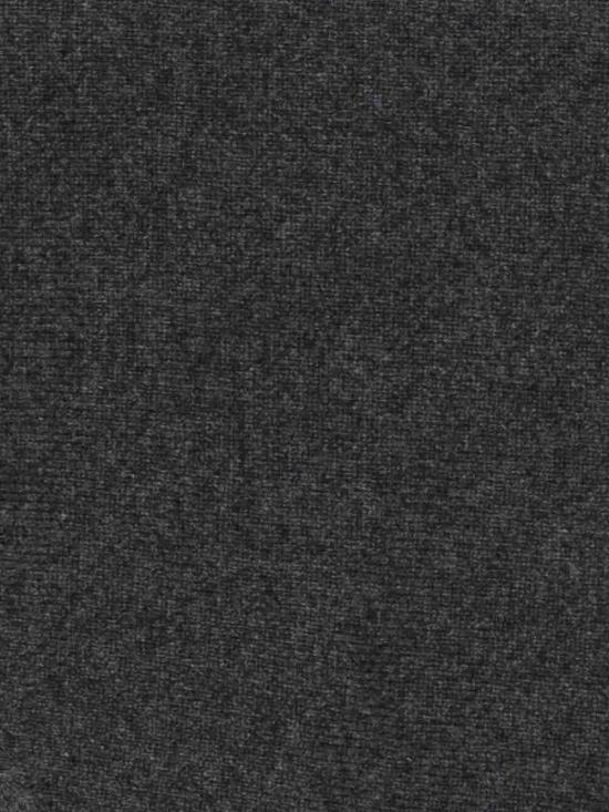 26FW 로에 머플러/스카프 82042333ANTHRACITEMELANGE GREY - ROHE
