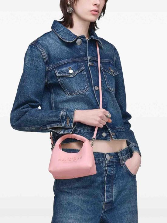 26FW 마크제이콥스 크로스백 2F5SMN019S01669 NUDE NEUTRALS - MARC JACOBS
