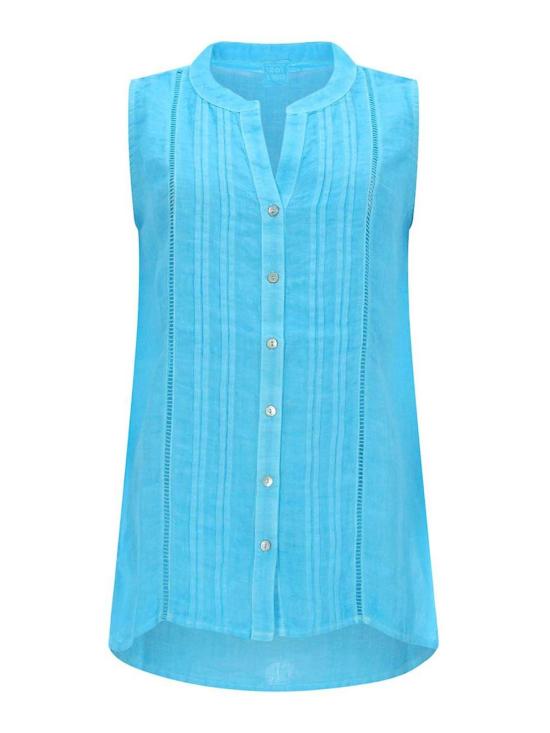 26SS 120 리노 셔츠 33ALIW1PKT0000115S00022 LIGHT BLUE