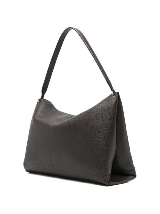 26FW 반들러 숄더백 PENELOPESOILCRUST BROWN - WANDLER
