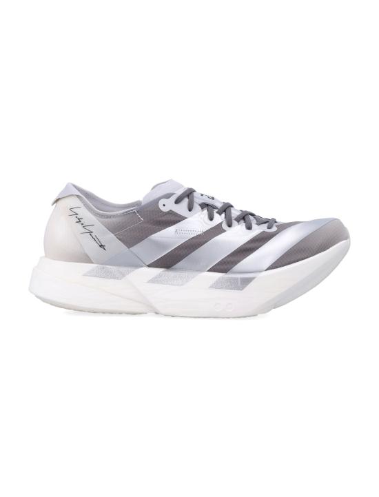 26FW 와이쓰리 스니커즈 KZ9045 CW CHALK WHITE