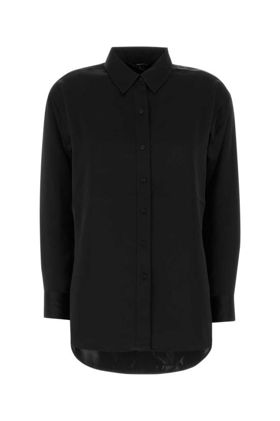 26FW 랄프 로렌 터틀넥 200B27610 007 Black