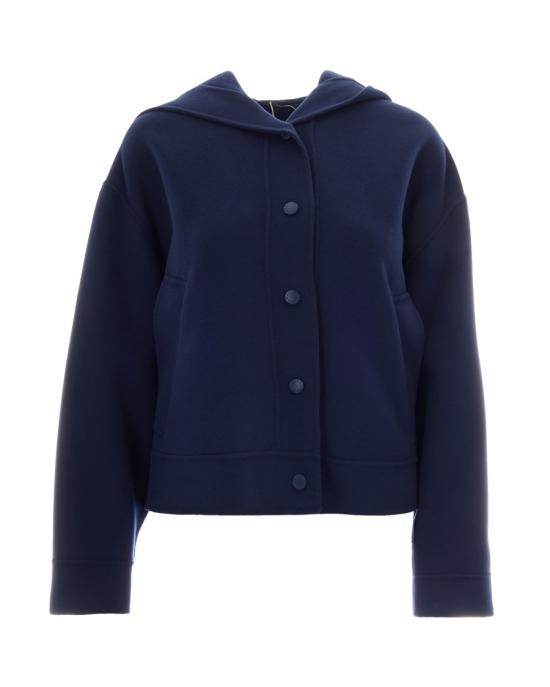 26FW 막스마라 자켓 1379233 Blue