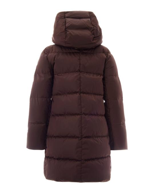 26FW 에르노 롱패딩 2672361 Brown - HERNO