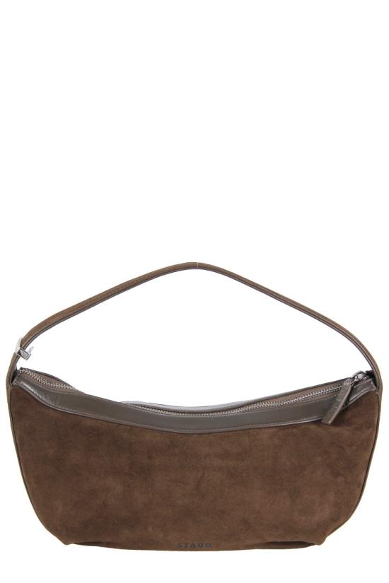 25FW 스타우드 숄더백 H25F6028SD 097 Brown - STAUD