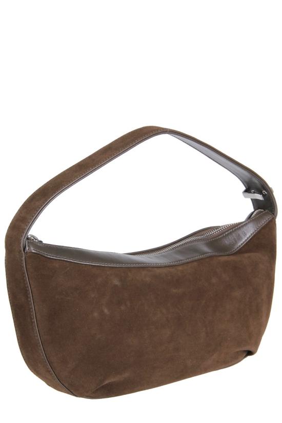 25FW 스타우드 숄더백 H25F6028SD 097 Brown - STAUD