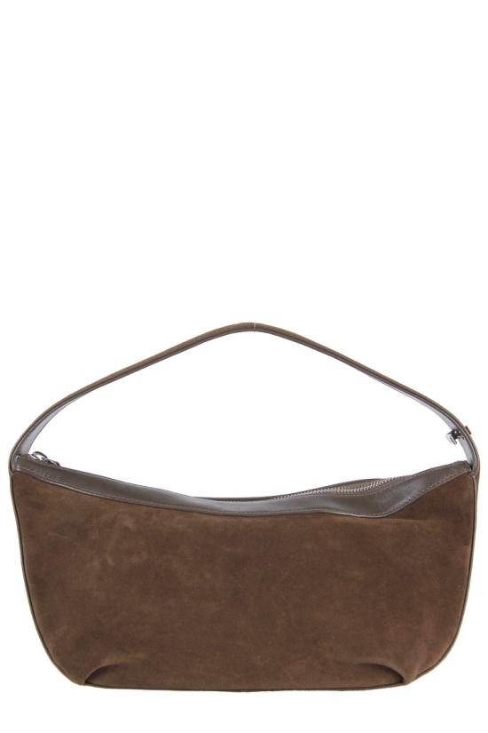 25FW 스타우드 숄더백 H25F6028SD 097 Brown