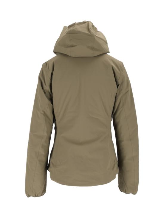 26FW 까웨 자켓 K6128TW Green - K-WAY
