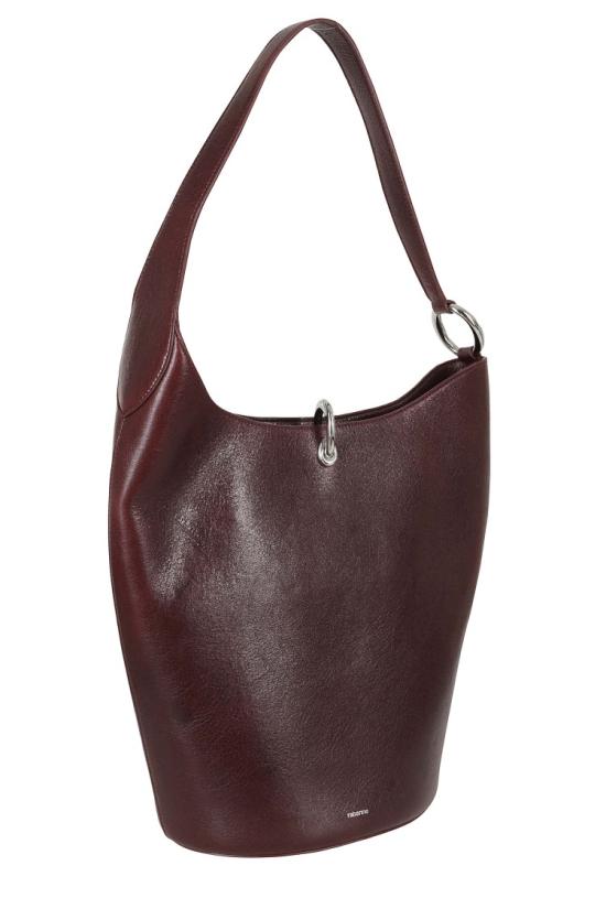 26FW 파코라반 숄더백 26ASS0565LMB110 099 Brown - PACO RABANNE