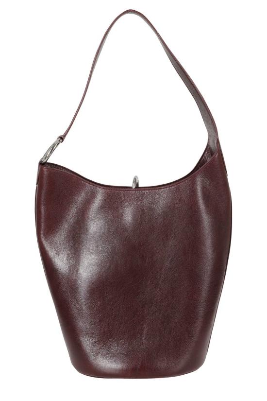 26FW 파코라반 숄더백 26ASS0565LMB110 099 Brown - PACO RABANNE