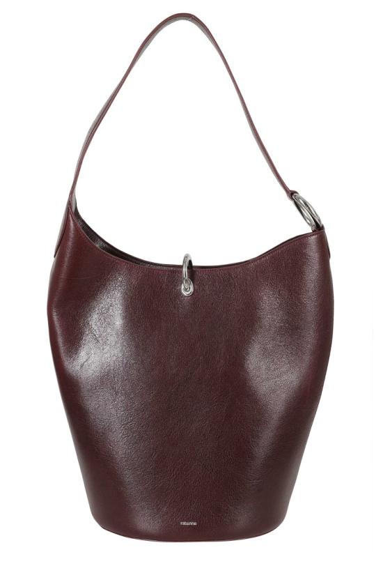 26FW 파코라반 숄더백 26ASS0565LMB110 099 Brown