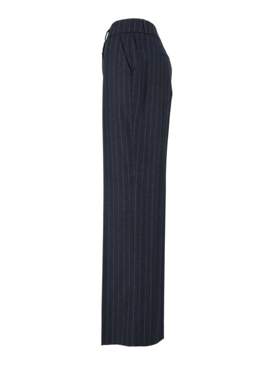 26FW 페세리코 수트 팬츠 A04283Z 03362 Blue - PESERICO