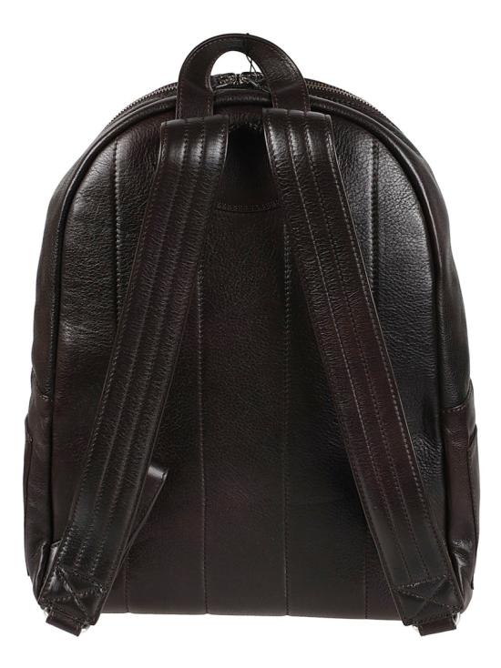 26FW 오르치아니 백팩 P00711 LGN Brown - ORCIANI