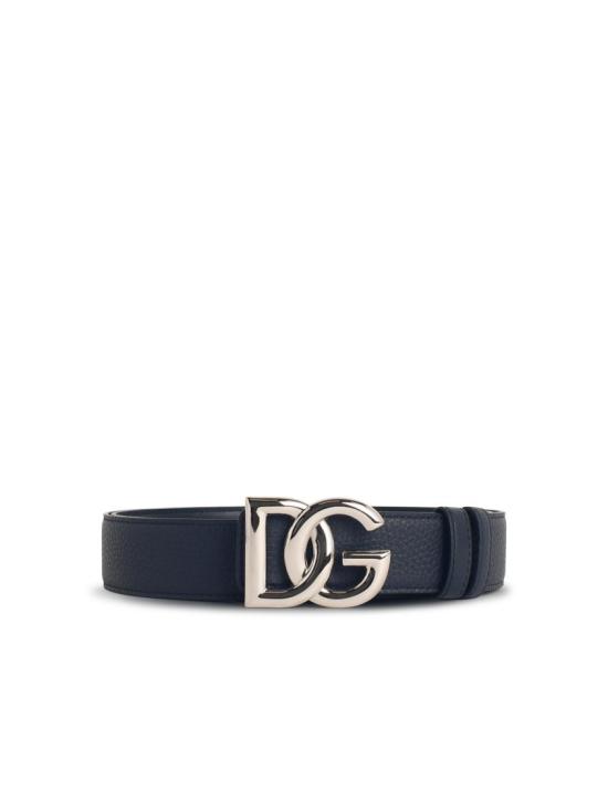 26FW 돌체앤가바나 벨트 BC4993 A0742 80679 Blue