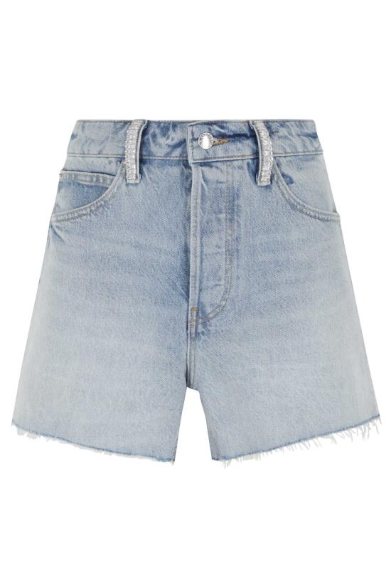 26SS 알렉산더 왕 데님 4DC1264957 098 Blue