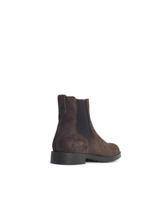 26FW 토즈 부츠 XXM75L00P20RE0 S800 Brown - TODS