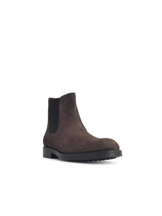 26FW 토즈 부츠 XXM75L00P20RE0 S800 Brown - TODS