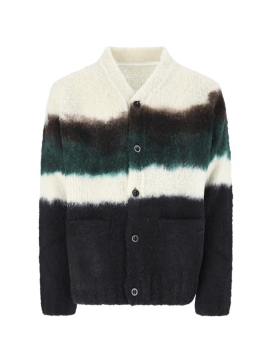 26FW 사카이 니트웨어 26 04132M020 Multicolor