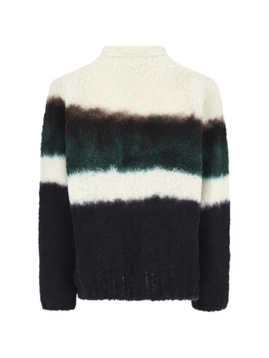 26FW 사카이 니트웨어 26 04132M020 Multicolor - SACAI