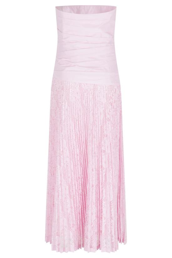 26SS 심카이 원피스 226 1252 PK 098 Pink - SIMKHAI