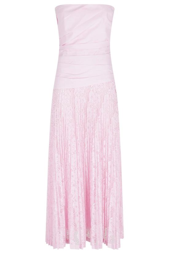26SS 심카이 원피스 226 1252 PK 098 Pink
