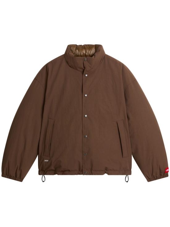 26FW 노스페이스 자켓 NF0A8EGB1OI Brown